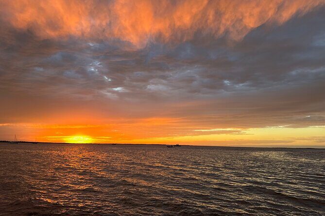 SUNSET CRUISE in Key Largo,FL. - FAQ