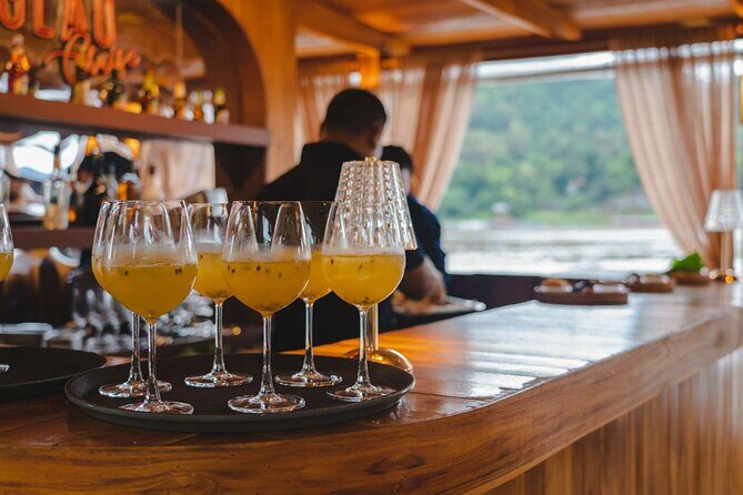 Sunset Cruise in Luang Prabang with Live Performance - Practical Tips for Your Sunset Cruise
