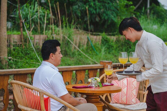 Sunset Cruise in Luang Prabang with Live Performance - Summary: Who Should Book This?