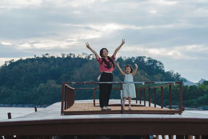 Sunset Cruise in Luang Prabang with Live Performance - FAQ