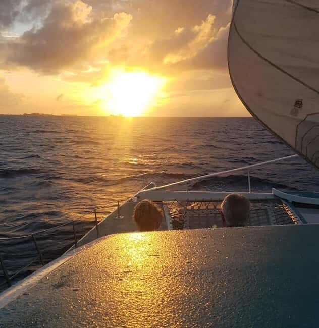 Sunset Cruise In Paradise - What Travelers Are Saying: Authentic Voices