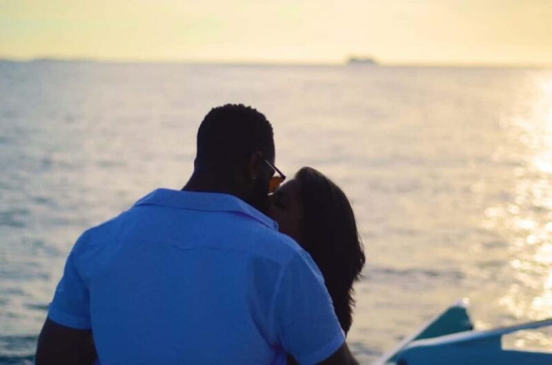 Sunset Cruise In Paradise - FAQ