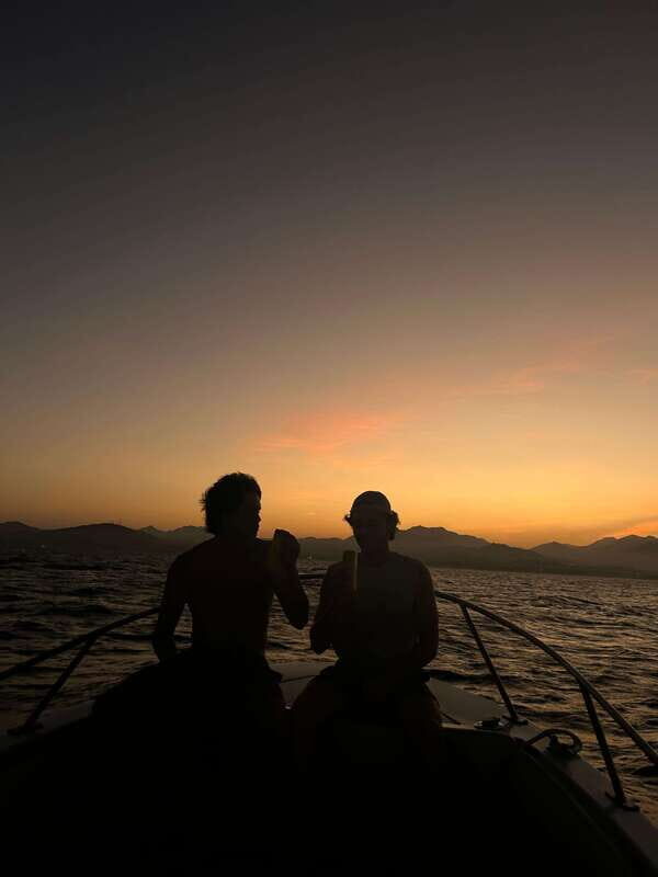 Sunset Cruise in San Jose del Cabo - Final Thoughts