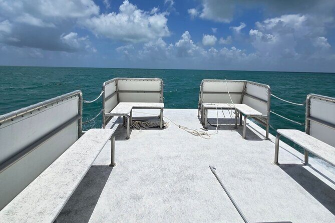 Sunset Cruise in the Florida Keys - Key Points