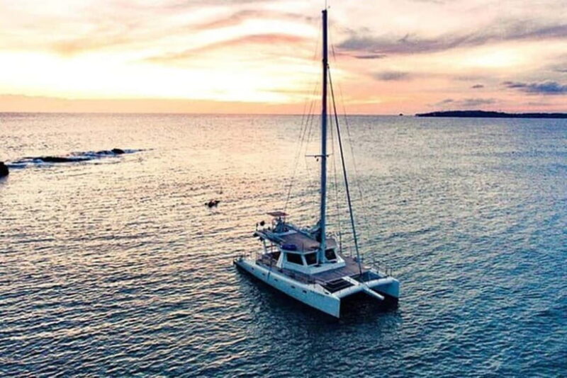 Sunset Cruise in Trincomalee - An In-Depth Look at the Sunset Cruise Experience