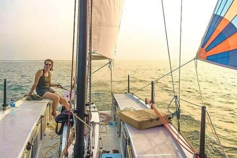 Sunset Cruise in Trincomalee - Final Thoughts