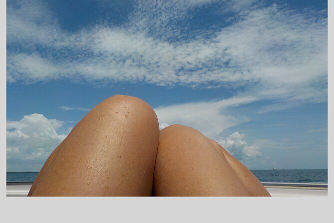 Sunset Cruise Key Largo-Option to Snorkel - Key Points