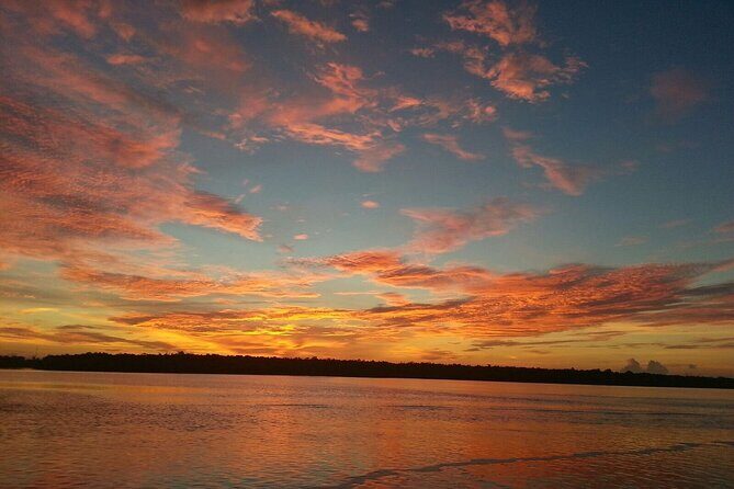 Sunset Cruise Key Largo-Option to Snorkel - Final Thoughts: Is This Tour Right for You?