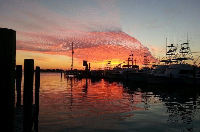 Sunset Cruise Key Largo-Option to Snorkel - Frequently Asked Questions