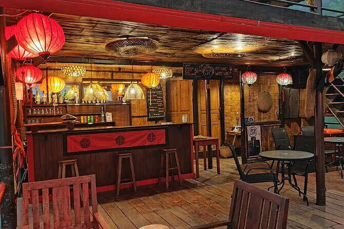 Sunset Cruise Luang Prabang - A Detailed Look at the Sunset Cruise Experience