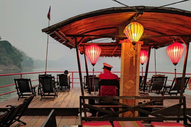 Sunset Cruise Luang Prabang - Final Thoughts: Who Is This Cruise Best For?