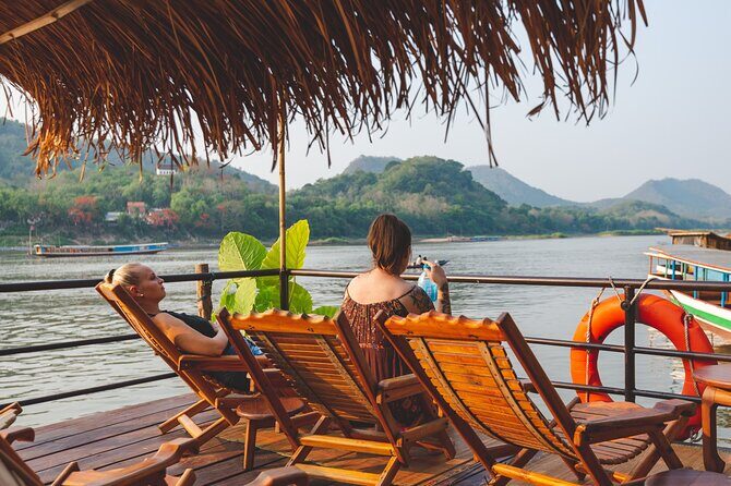 Sunset Cruise Luang Prabang - FAQ: Your Questions About the Luang Prabang Sunset Cruise