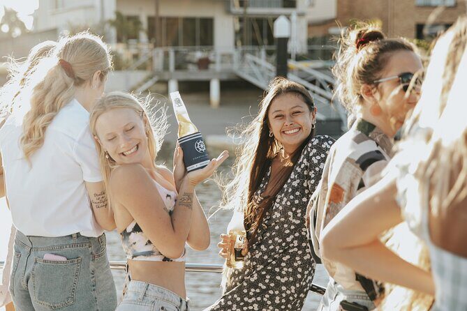 Sunset Cruise Mooloolaba - Final Thoughts: Why Choose the Sunset Cruise Mooloolaba?
