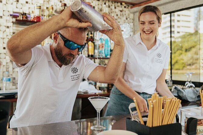 Sunset Cruise Mooloolaba - FAQ