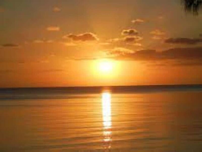 Sunset Cruise: Nassau, Bahamas: Tour - A Detailed Look at the Nassau Sunset Cruise