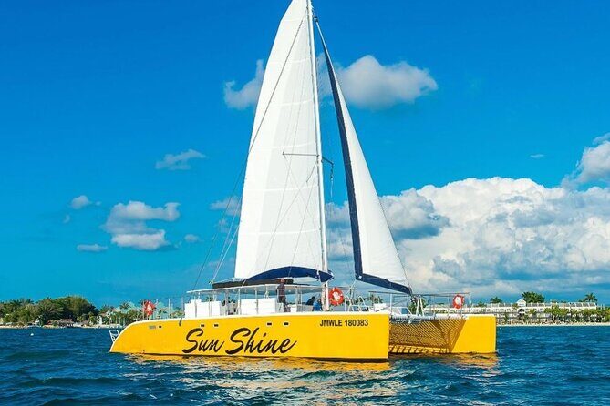 Sunset Cruise Negril Rafting and Luminous Lagoon 3 day Excursion - What’s Included, and What to Expect