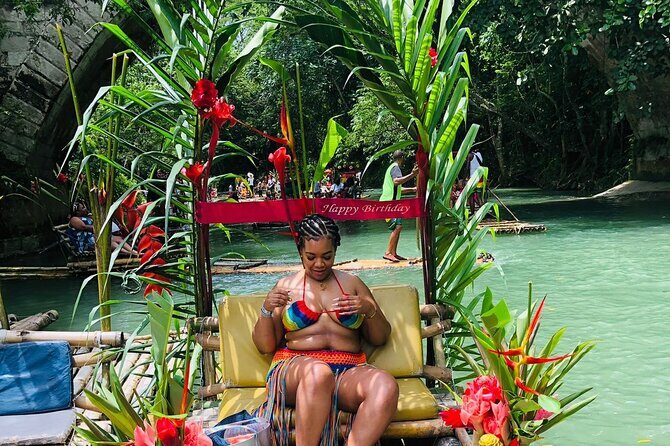 Sunset Cruise Negril Rafting and Luminous Lagoon 3 day Excursion - Authenticity and Value: What Travelers Say