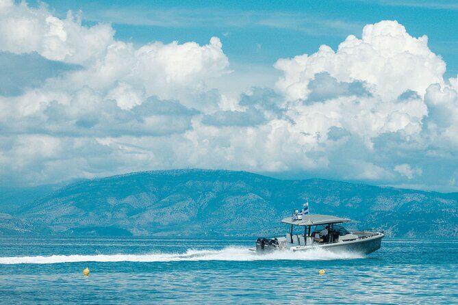 Sunset Cruise on Luxury Speed Boat - Frequently Asked Questions (FAQs)