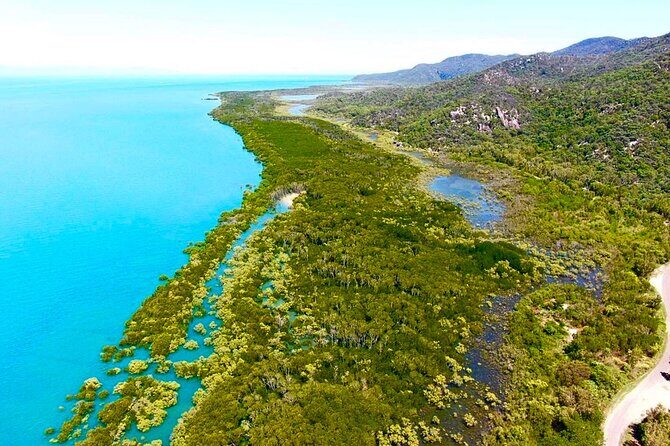 Sunset Cruise on Magnetic Island - Final Thoughts