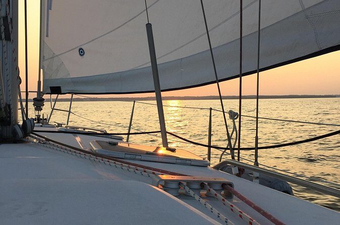 Sunset Cruise on Scenic Chesapeake Bay - Frequently Asked Questions