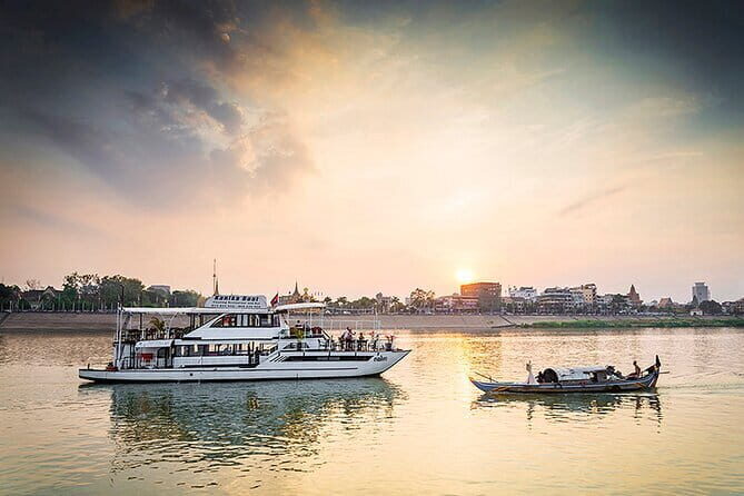 Sunset Cruise on the Mekong - Final Thoughts: Is It Worth It?