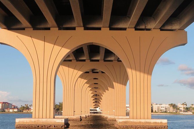 Sunset Cruise over the Gulf of Mexico - A Detailed Look at the Sunset Cruise Experience