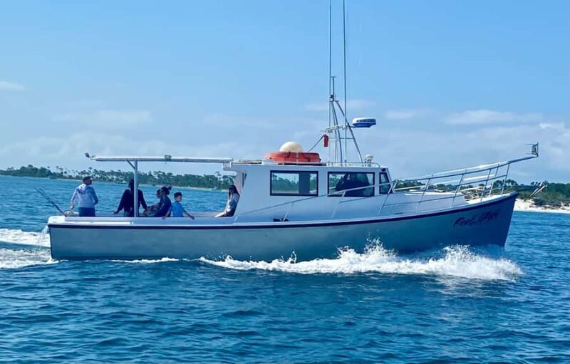 Sunset Cruise Panama City Beach - A Closer Look at the Sunset Cruise Experience