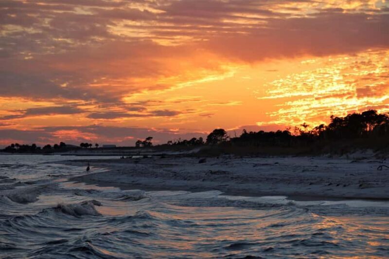 Sunset Cruise Panama City Beach - Final Thoughts