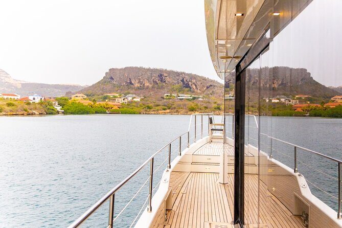 Sunset Cruise Party - All-Inclusive Experience - FAQ