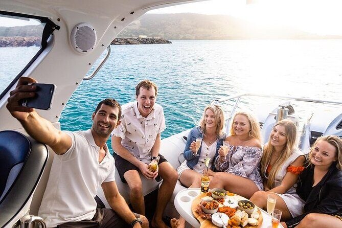 Sunset Cruise Private Charter Hamilton Island - Who Should Consider This Tour?