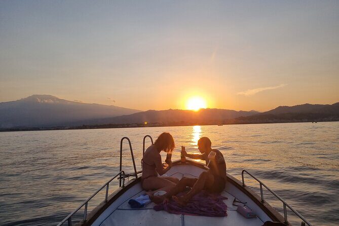 Sunset Cruise Taormina Private - Final Thoughts