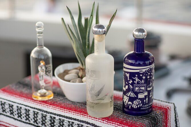 Sunset Cruise Tequila Tasting - Practical Considerations