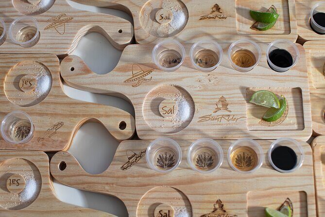 Sunset Cruise Tequila Tasting - Frequently Asked Questions