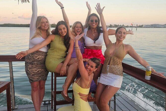 Sunset Cruise to Johns Pass, Madeira Beach, St Pete Beach - Authentic Reviews and Traveler Insights