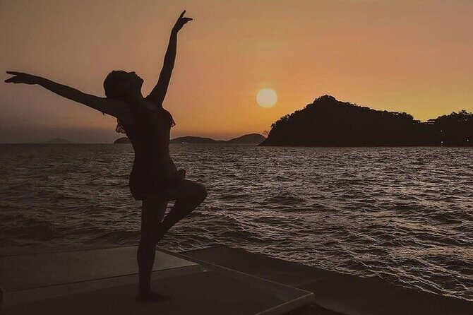 Sunset Cruise to Koh Hey in Phuket by Sailing Catamaran - FAQ