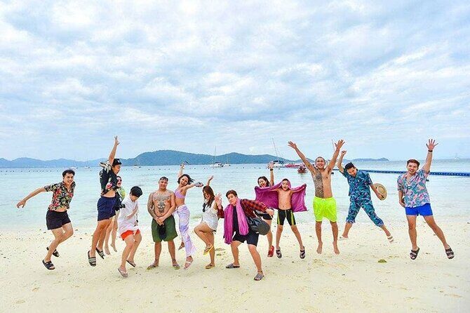 Sunset Cruise to Koh Hey in Phuket by Sailing Catamaran - Final Thoughts