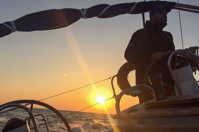 Sunset cruise to Rhenia& Little Venice with transfer - Final Thoughts: Who Will Love This?