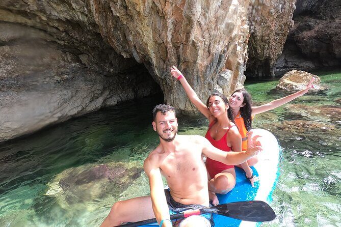 Sunset Cruise VIP (snorkeling, paddle board, & drinks Included) - Who Is This Tour Best For?