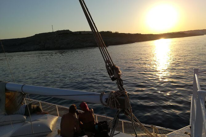 Sunset Cruise with a Swimming Stop at Kalithea Bay - In-Depth Review of the Rhodes Sunset Cruise