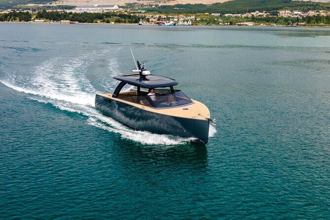 Sunset Cruise with Drink and Swim Stop in Split - FAQ