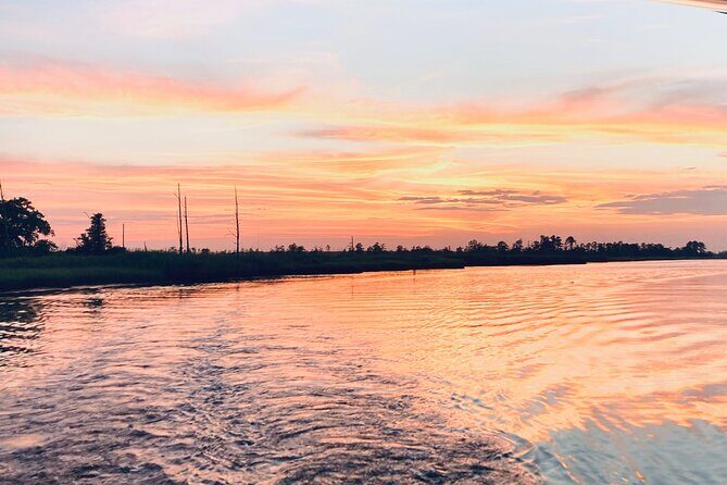 Sunset Cruise with Live Music - A Detailed Look at the Sunset Cruise Experience