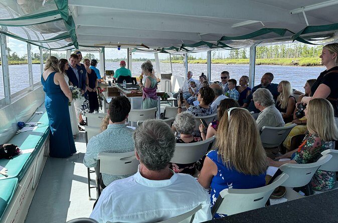 Sunset Cruise with Live Music - Who Is This Tour Best For?