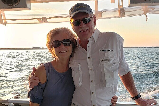 Sunset Cruise with Live Music - Frequently Asked Questions