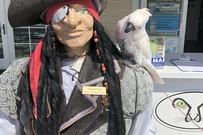 Sunset Cruise with Live Music - Final Thoughts