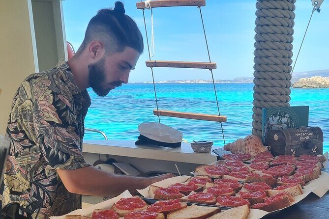 Sunset cruise with snack & wine from Argostoli - Final Thoughts: Is It Right for You?