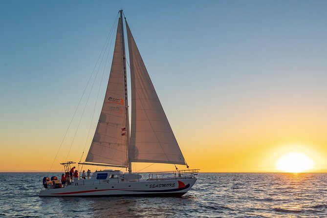 Sunset Cruise with the Whales from Anaeho'omalu Bay - Sunset Cruise with the Whales from Anaehoomalu Bay — A Complete Guide