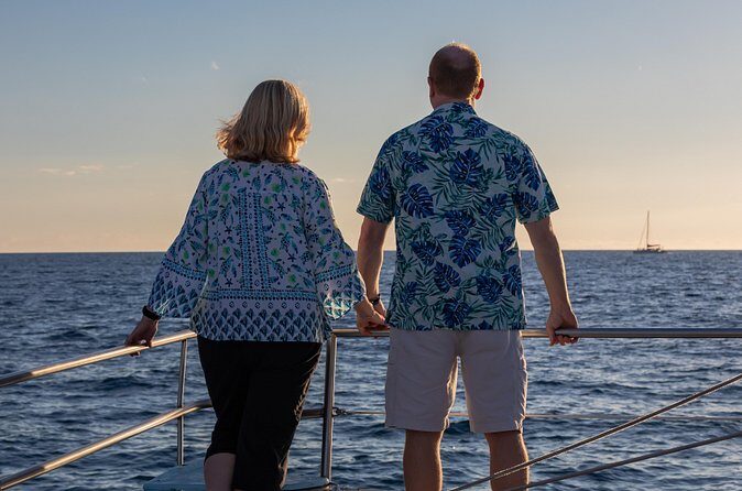 Sunset Cruise with the Whales from Kawaihae Harbor - Who Should Consider This Tour?