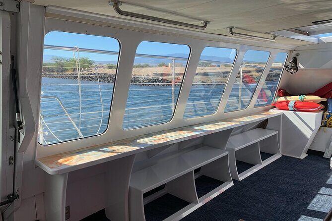 Sunset Cruise with the Whales from Kawaihae Harbor - Final Thoughts