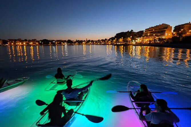 Sunset Cruise with views of Split Riviera - Who Should Consider This Cruise?