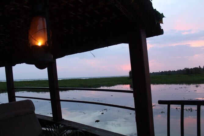 Sunset Cruise with Village Life and Local Food - FAQs